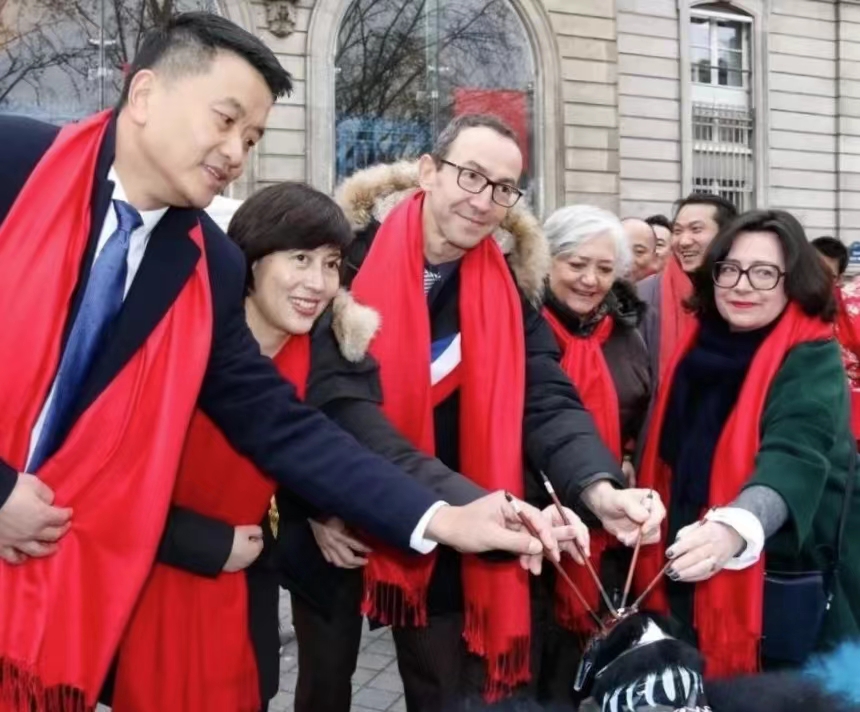 知名企业发声：2025第16届中国国际橡胶及化工展是联结全球贸易的纽带和通向合作共赢的桥梁