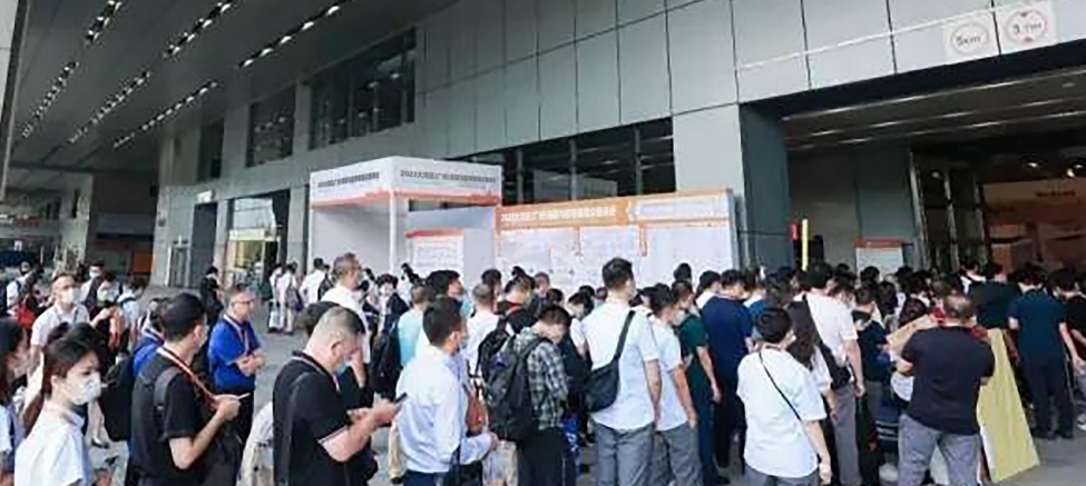 参观预登记已开始！业界对CRTE.2025第16届中国国际橡胶与化工展的期待值已信心满满
